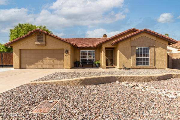 Peoria, AZ 85381,9144 W PORT ROYALE Lane