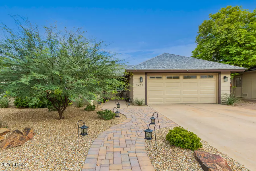 4241 E EQUESTRIAN Trail, Phoenix, AZ 85044