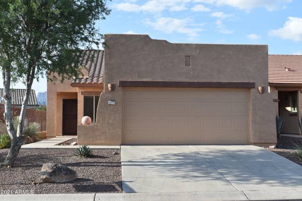 Gold Canyon, AZ 85118,10774 E SURVEYOR Court