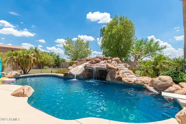 Peoria, AZ 85383,8463 W PARK VIEW Court