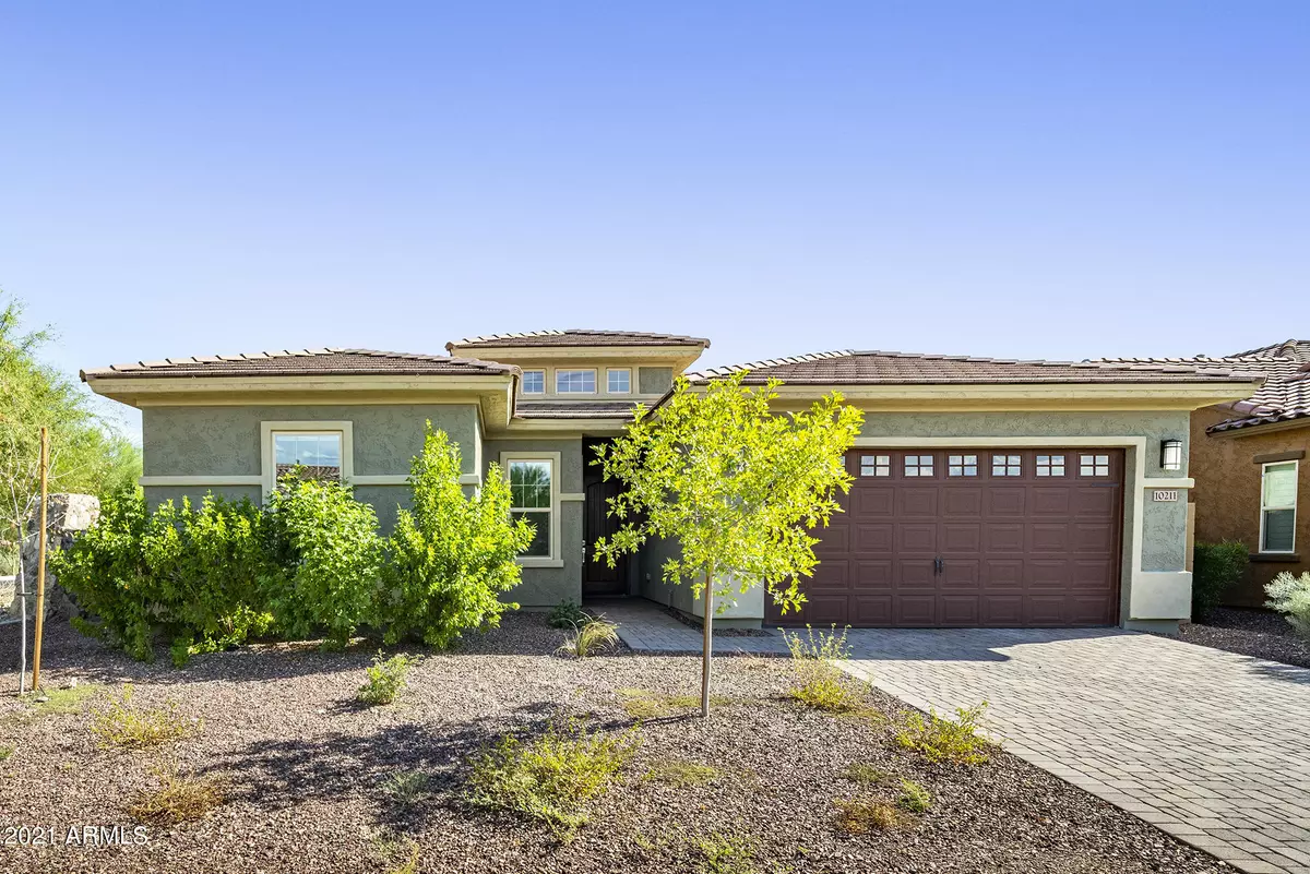 Peoria, AZ 85383,10211 W BENT TREE Drive