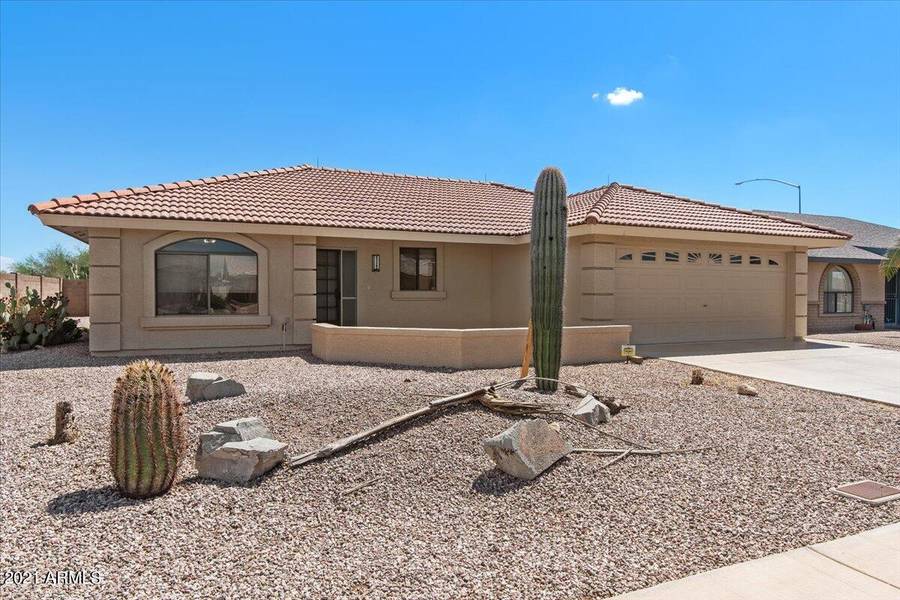 8325 E NARANJA Avenue, Mesa, AZ 85209