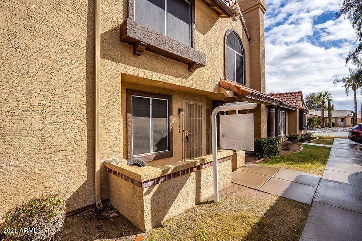 4601 N 102ND Avenue #1059, Phoenix, AZ 85037