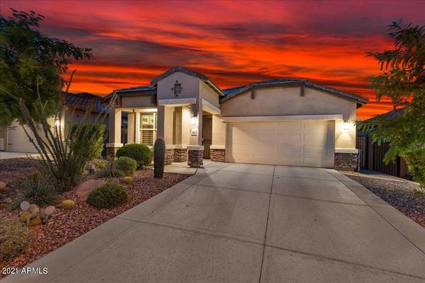 29823 N 119TH Lane, Peoria, AZ 85383