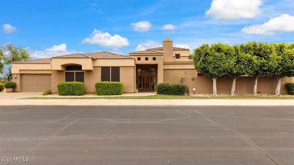 8502 E KRAIL Street, Scottsdale, AZ 85250