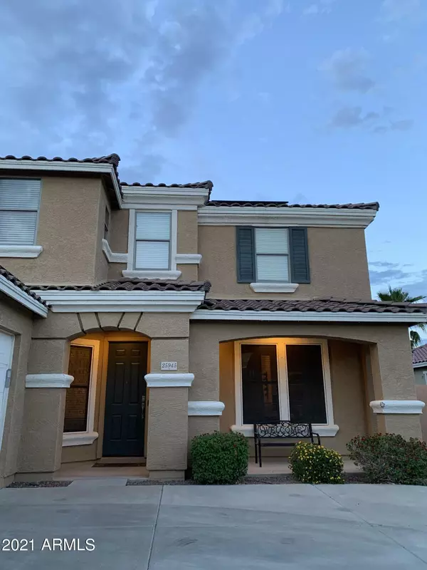 Surprise, AZ 85387,25945 N SANDSTONE Way