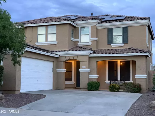 Surprise, AZ 85387,25945 N SANDSTONE Way