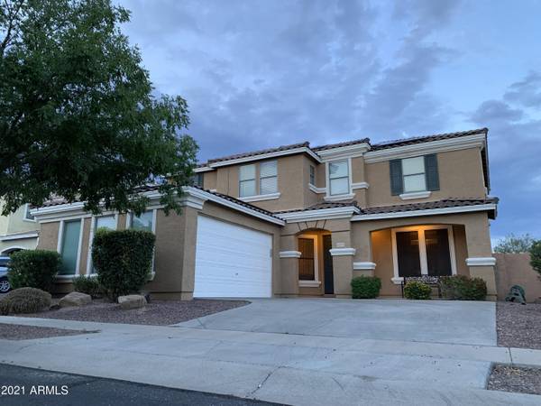 Surprise, AZ 85387,25945 N SANDSTONE Way