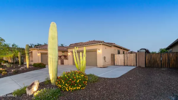 Peoria, AZ 85383,12475 W PALO BREA Lane