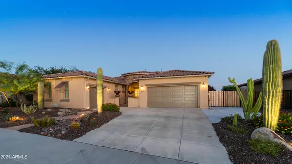 Peoria, AZ 85383,12475 W PALO BREA Lane