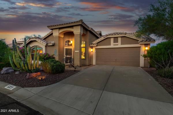 Gold Canyon, AZ 85118,5329 S MOUNTAINGATE Drive