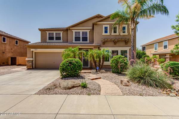 Gilbert, AZ 85297,3933 E WATEKA Court