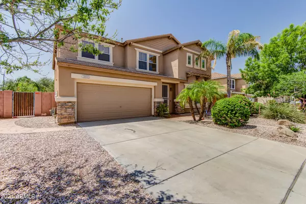 3933 E WATEKA Court, Gilbert, AZ 85297