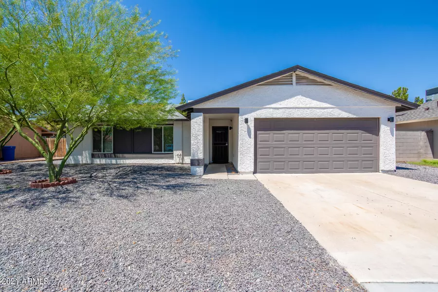 2312 N PLEASANT Drive, Chandler, AZ 85225