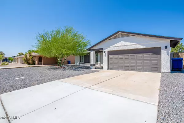 Chandler, AZ 85225,2312 N PLEASANT Drive