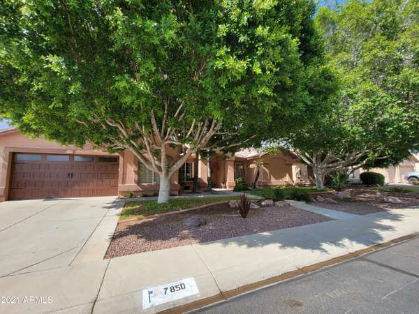 Peoria, AZ 85381,7850 W Maui Lane