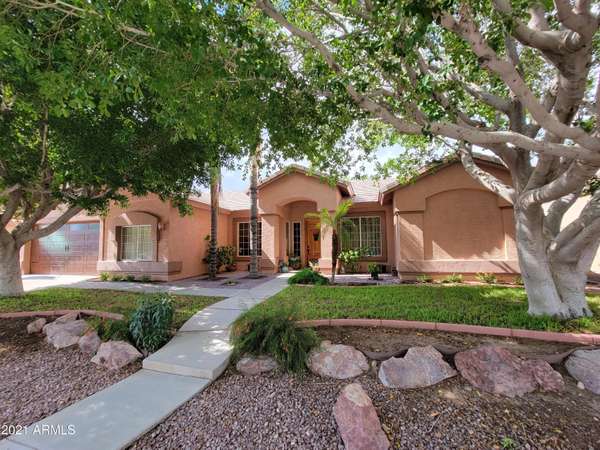 Peoria, AZ 85381,7850 W Maui Lane