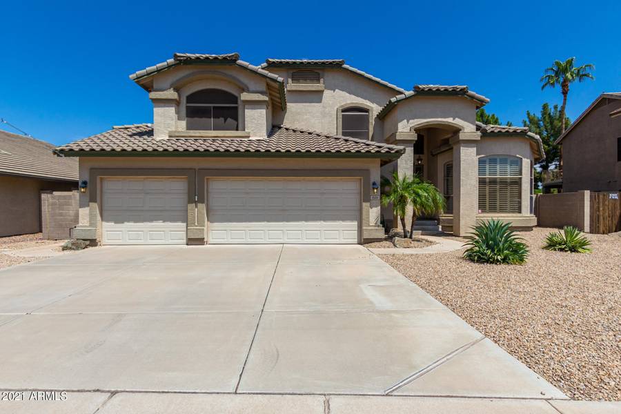 1500 E ERIE Street, Gilbert, AZ 85295