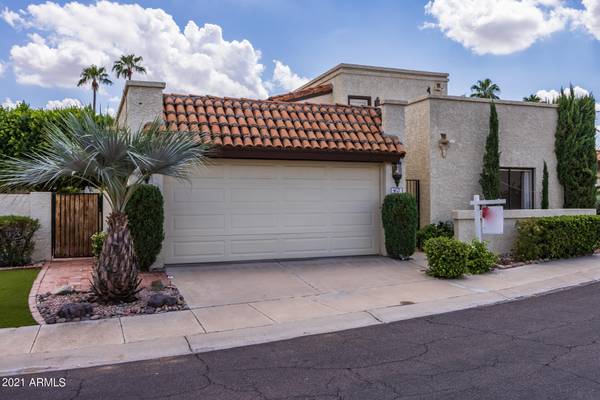 Phoenix, AZ 85044,4621 E VALLEY VIEW Drive