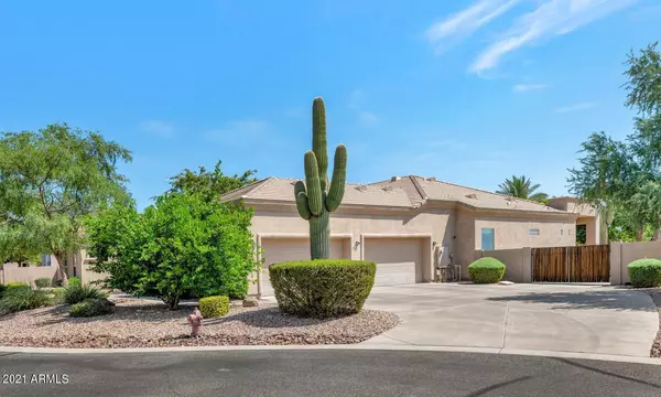 Peoria, AZ 85383,23427 N CAMINO RANCHO Court