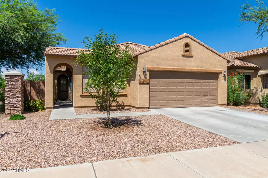 21942 S 215TH Place, Queen Creek, AZ 85142