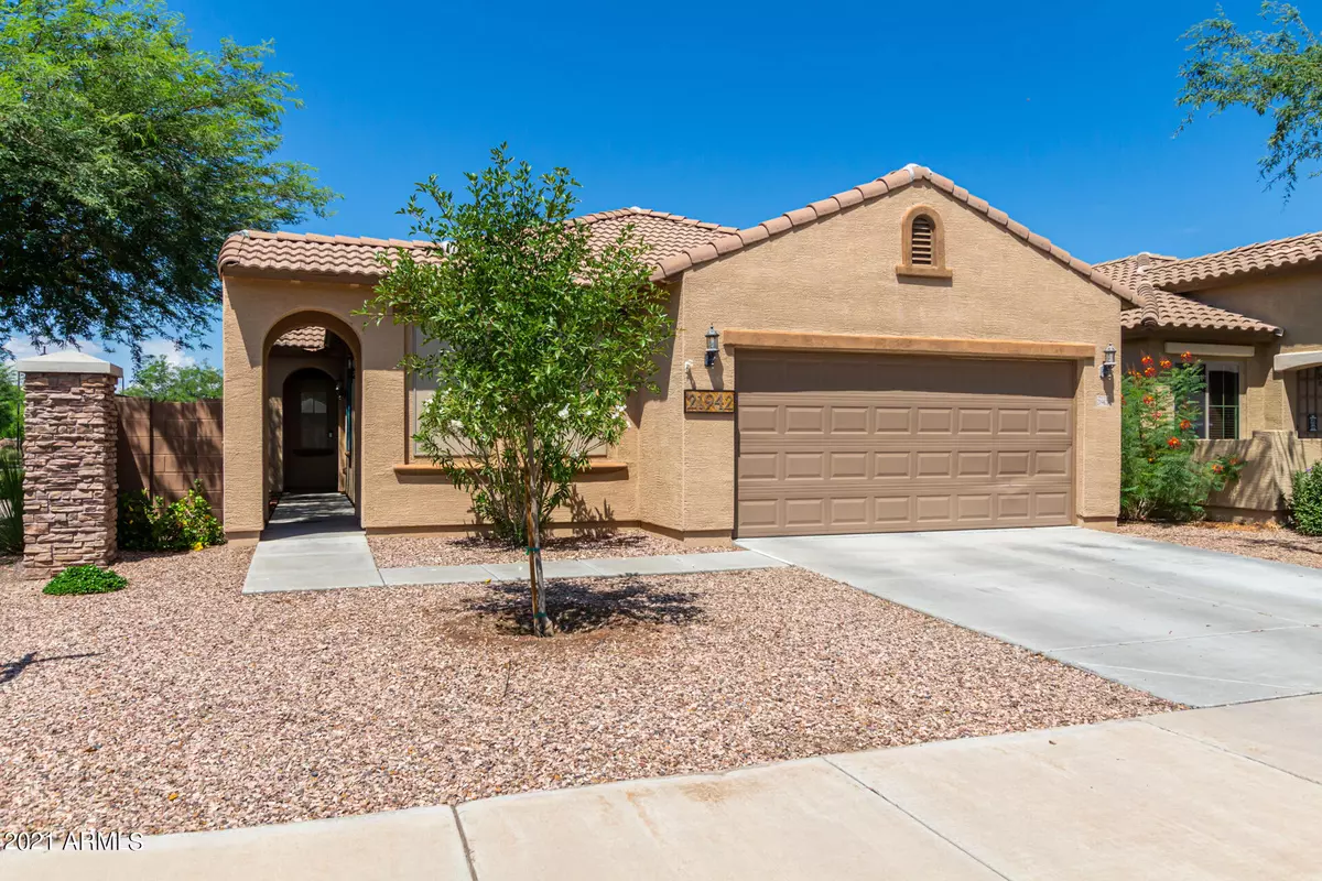 Queen Creek, AZ 85142,21942 S 215TH Place