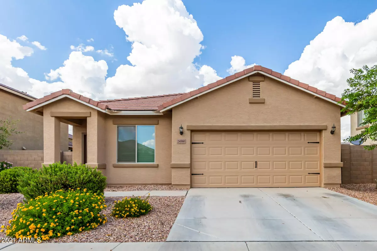 Buckeye, AZ 85326,24580 W SHERATON Lane