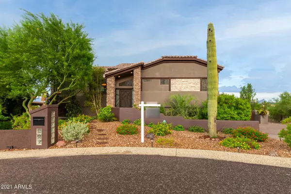 Fountain Hills, AZ 85268,15417 E PALISADES Boulevard