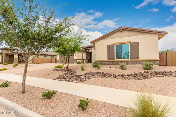 Queen Creek, AZ 85142,20997 E AQUARIUS Way