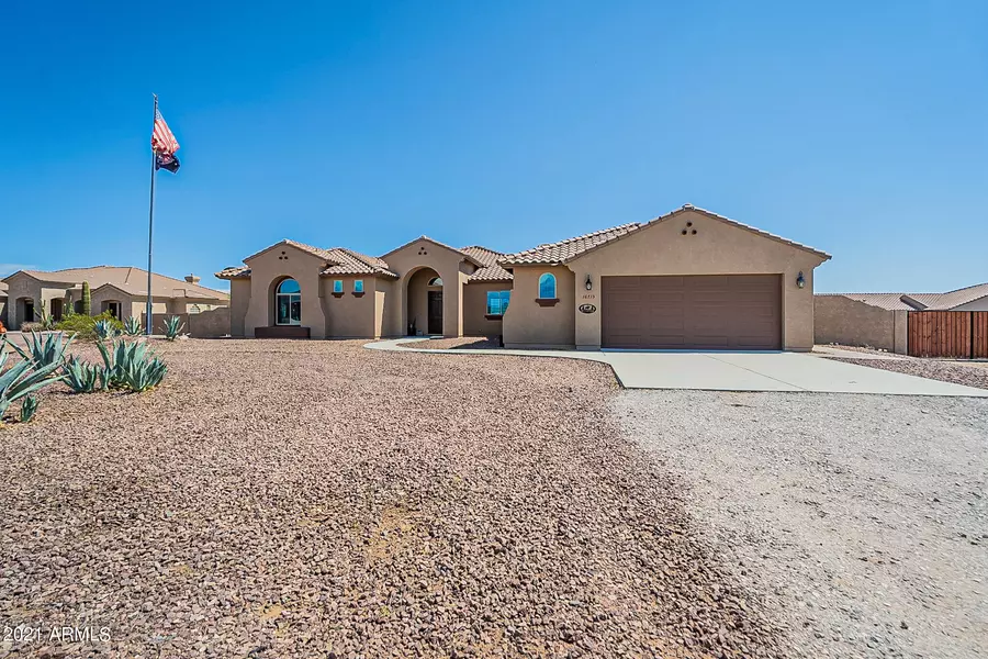 16715 W QUAIL RUN Road, Surprise, AZ 85387