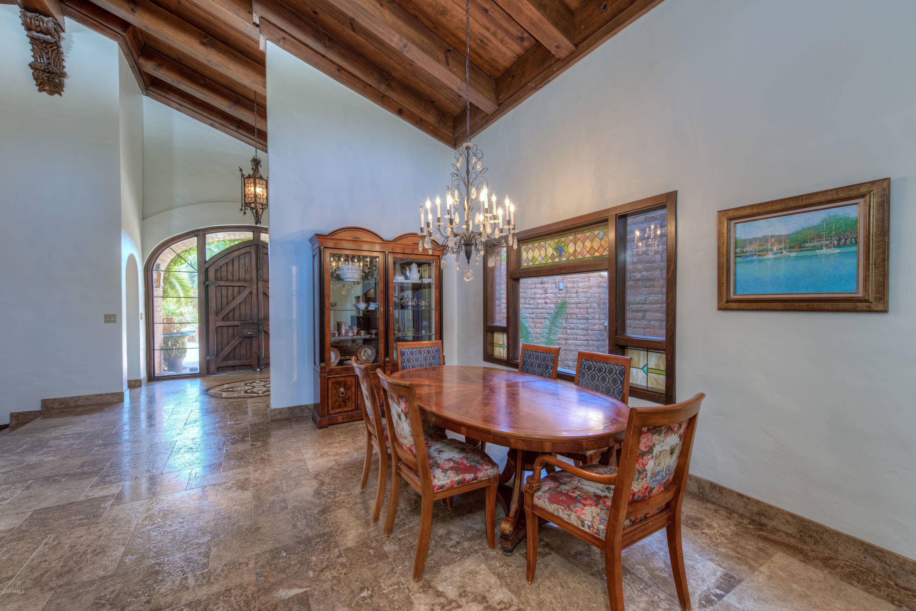 Paradise Valley, AZ 85253,6600 E CABALLO Drive