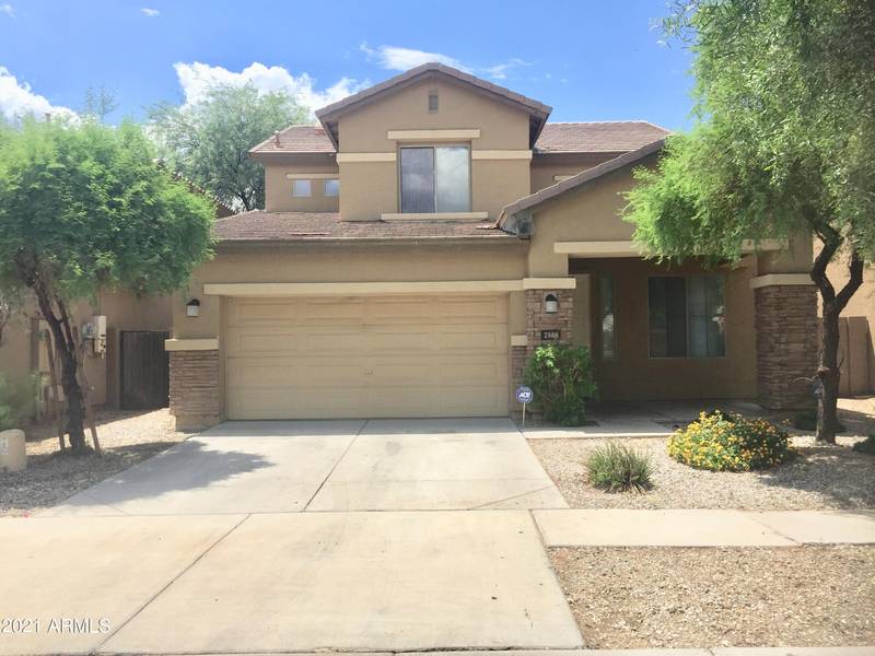 2906 S 89TH Drive, Tolleson, AZ 85353