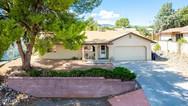 Clarkdale, AZ 86324,1280 DEBORAH Drive