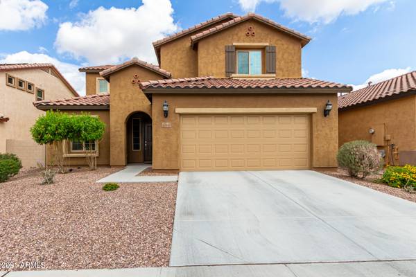 Peoria, AZ 85383,10848 W SWAYBACK Pass