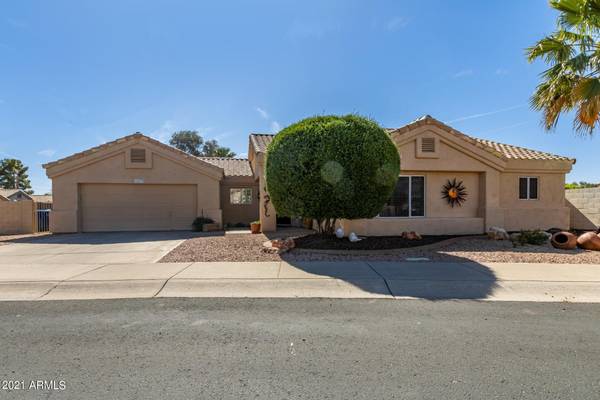 Surprise, AZ 85374,14539 W WHISPERING WIND Trail