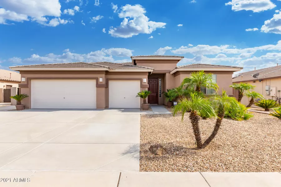 7207 W GETTY Drive, Phoenix, AZ 85043