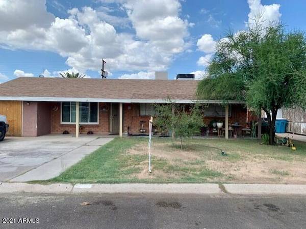 Phoenix, AZ 85019,4208 W Cavalier Drive