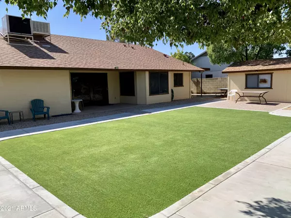 Peoria, AZ 85345,8808 W Diana Avenue