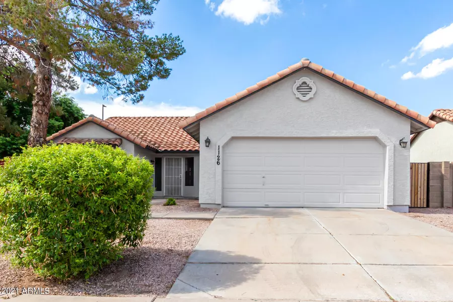 1126 E STANFORD Avenue, Gilbert, AZ 85234