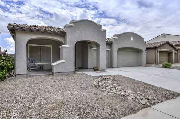 Surprise, AZ 85379,16009 W BECKER Lane