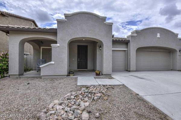 Surprise, AZ 85379,16009 W BECKER Lane