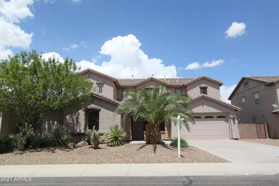 44562 W GARDEN Lane, Maricopa, AZ 85139