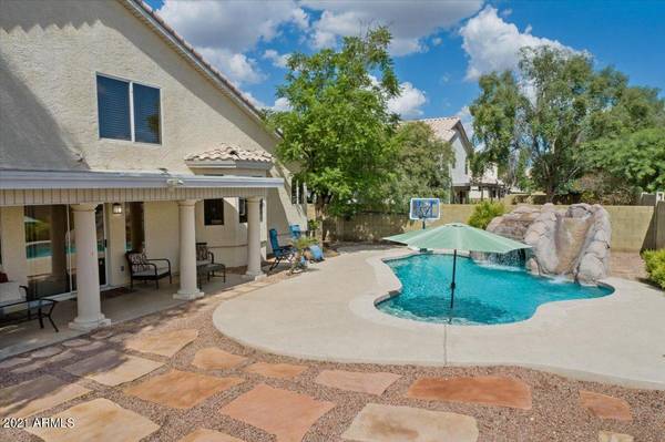 Chandler, AZ 85224,1571 W Cindy Street