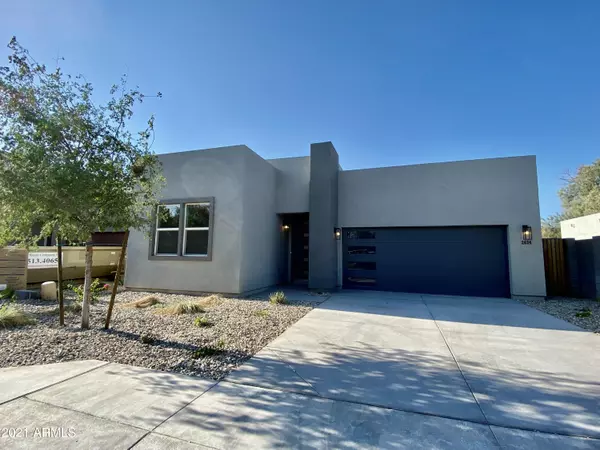 2634 E Harvard Street, Phoenix, AZ 85008