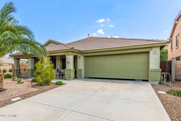 San Tan Valley, AZ 85143,1305 W BUSA Drive