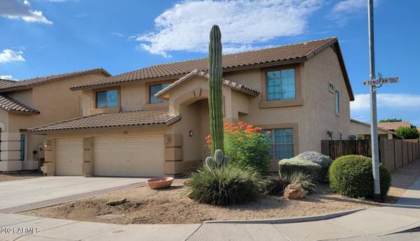 Peoria, AZ 85382,8980 W TONOPAH Drive