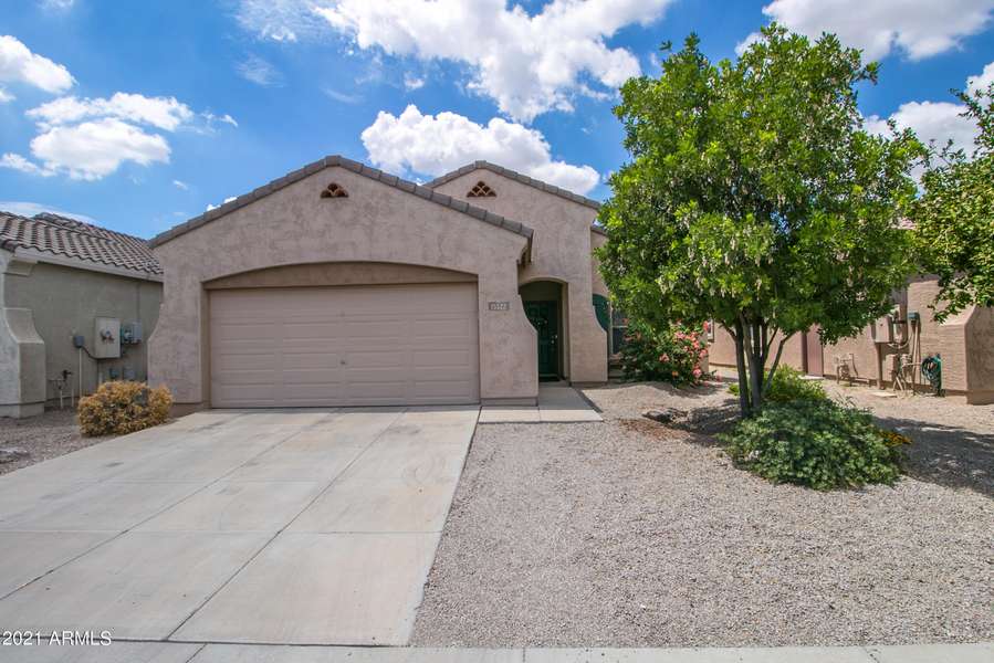 15522 N 172ND Drive, Surprise, AZ 85388