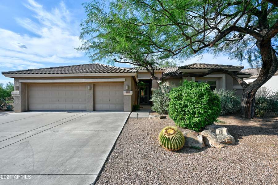 5320 E Thunder Hawk Road, Cave Creek, AZ 85331