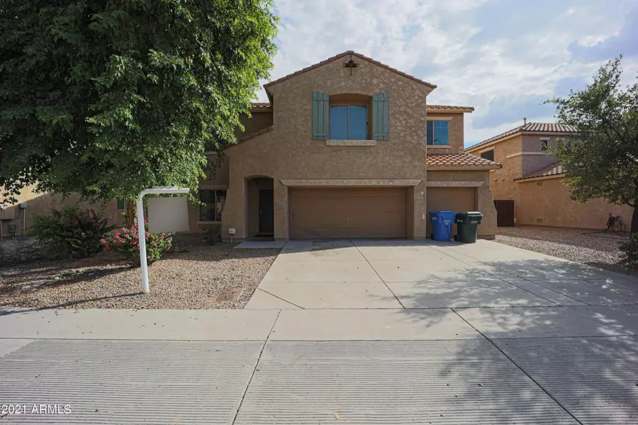 9309 W RASCON Loop, Phoenix, AZ 85037