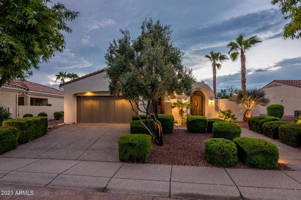 Sun City West, AZ 85375,22320 N PADARO Drive